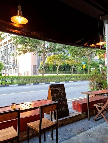 Food & Beverage for Rent in  Second Hospital Avenue - Image 5